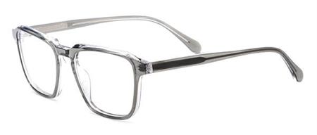 PLASTIC MEN MADE IN ITALY OPTICAL FRAMES B1919