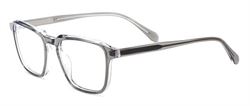 PLASTIC MEN MADE IN ITALY OPTICAL FRAMES B1919