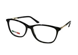 PLASTIC LADY MADE IN ITALY OPTICAL FRAMES B1919