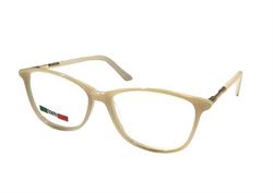 PLASTIC LADY MADE IN ITALY OPTICAL FRAMES B1919