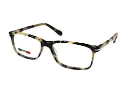 PLASTIC MAN MADE IN ITALY OPTICAL FRAMES B1919