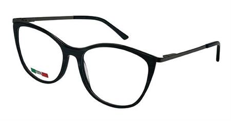PLASTIC LADY MADE IN ITALY OPTICAL FRAMES B1919