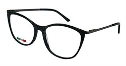 PLASTIC LADY MADE IN ITALY OPTICAL FRAMES B1919