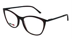 PLASTIC LADY MADE IN ITALY OPTICAL FRAMES B1919