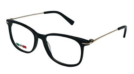 PLASTIC MAN MADE IN ITALY OPTICAL FRAMES B1919