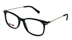 PLASTIC MAN MADE IN ITALY OPTICAL FRAMES B1919