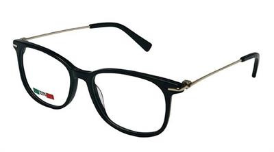 PLASTIC MAN MADE IN ITALY OPTICAL FRAMES B1919