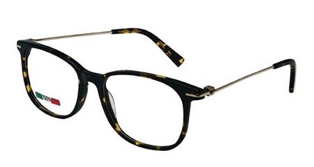 PLASTIC MAN MADE IN ITALY OPTICAL FRAMES B1919