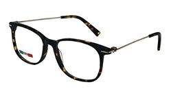 PLASTIC MAN MADE IN ITALY OPTICAL FRAMES B1919