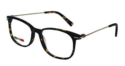 PLASTIC MAN MADE IN ITALY OPTICAL FRAMES B1919