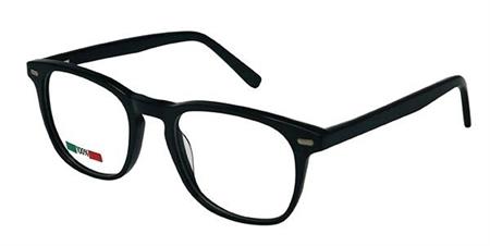 PLASTIC MAN MADE IN ITALY OPTICAL FRAMES B1919