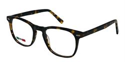 PLASTIC MAN MADE IN ITALY OPTICAL FRAMES B1919