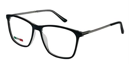PLASTIC MAN MADE IN ITALY OPTICAL FRAMES B1919