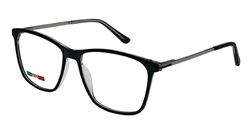 PLASTIC MAN MADE IN ITALY OPTICAL FRAMES B1919