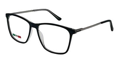 PLASTIC MAN MADE IN ITALY OPTICAL FRAMES B1919