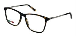 PLASTIC MAN MADE IN ITALY OPTICAL FRAMES B1919
