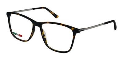 PLASTIC MAN MADE IN ITALY OPTICAL FRAMES B1919