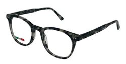 PLASTIC MAN MADE IN ITALY OPTICAL FRAMES B1919
