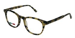 PLASTIC MAN MADE IN ITALY OPTICAL FRAMES B1919