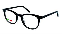 PLASTIC LADY MADE IN ITALY OPTICAL FRAMES B1919