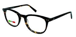 PLASTIC LADY MADE IN ITALY OPTICAL FRAMES B1919