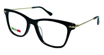 PLASTIC LADY MADE IN ITALY OPTICAL FRAMES B1919