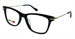 PLASTIC LADY MADE IN ITALY OPTICAL FRAMES B1919