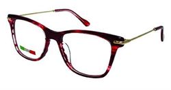 PLASTIC LADY MADE IN ITALY OPTICAL FRAMES B1919