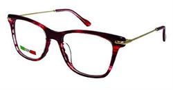 PLASTIC LADY MADE IN ITALY OPTICAL FRAMES B1919