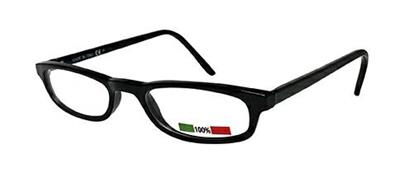 PLASTIC LADY MADE IN ITALY OPTICAL FRAMES B1919
