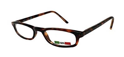 PLASTIC LADY MADE IN ITALY OPTICAL FRAMES B1919