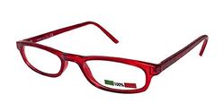 PLASTIC LADY MADE IN ITALY OPTICAL FRAMES B1919