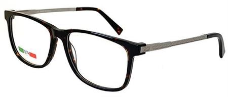 PLASTIC MAN MADE IN ITALY OPTICAL FRAMES B1919