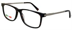 PLASTIC MAN MADE IN ITALY OPTICAL FRAMES B1919