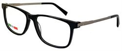 PLASTIC MAN MADE IN ITALY OPTICAL FRAMES B1919