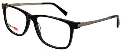 PLASTIC MAN MADE IN ITALY OPTICAL FRAMES B1919