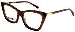 PLASTIC LADY MADE IN ITALY OPTICAL FRAMES B1919