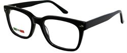PLASTIC MAN MADE IN ITALY OPTICAL FRAMES B1919