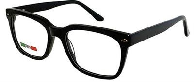 PLASTIC MAN MADE IN ITALY OPTICAL FRAMES B1919