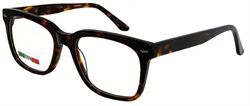 PLASTIC MAN MADE IN ITALY OPTICAL FRAMES B1919