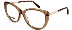 PLASTIC LADY MADE IN ITALY OPTICAL FRAMES B1919