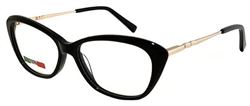 PLASTIC LADY MADE IN ITALY OPTICAL FRAMES B1919