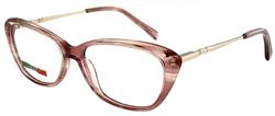 PLASTIC LADY MADE IN ITALY OPTICAL FRAMES B1919