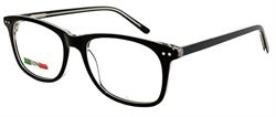 PLASTIC MAN MADE IN ITALY OPTICAL FRAMES B1919