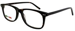 PLASTIC MAN MADE IN ITALY OPTICAL FRAMES B1919