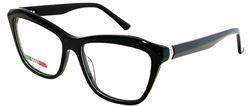 PLASTIC LADY MADE IN ITALY OPTICAL FRAMES B1919