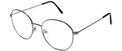 METAL MAN MADE IN ITALY OPTICAL FRAMES B1919