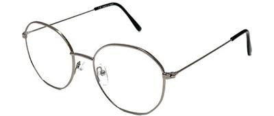 METAL MAN MADE IN ITALY OPTICAL FRAMES B1919