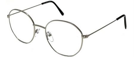 METAL MAN MADE IN ITALY OPTICAL FRAMES B1919