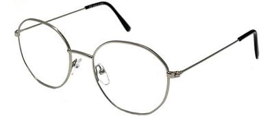 METAL MAN MADE IN ITALY OPTICAL FRAMES B1919